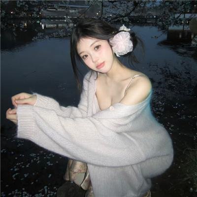 魔鬼尤物