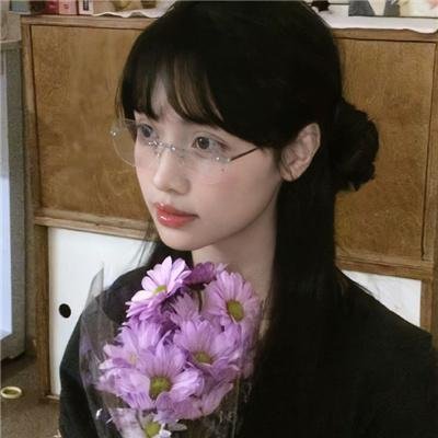 离家少女