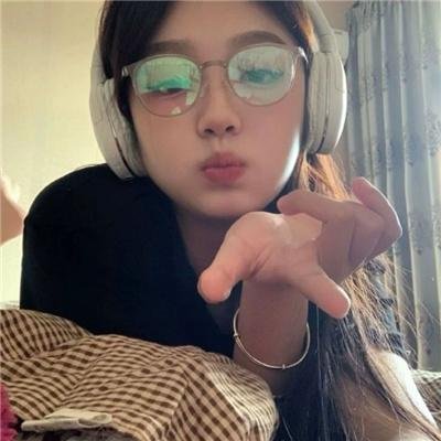 钴蓝爱恋